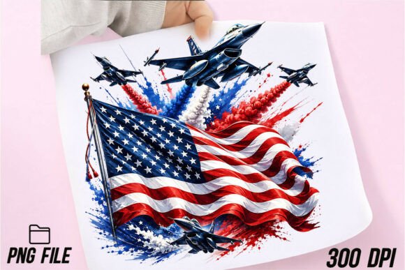250th Anniversary USA PNG: Graphics for T-Shirt Designs