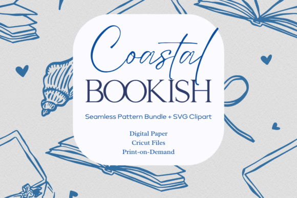 Coastal Pattern Texture Bundle Review for Embroidery