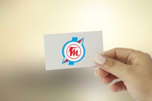 Logo: A Versatile Graphic Design Asset for Crafting and Handmade Businesses