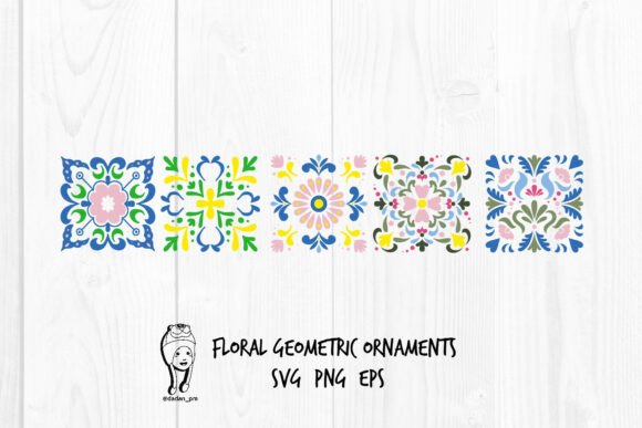 Vintage Graphics & Patterns for Branding